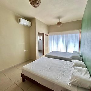 Casa Yee Lo Bee Mazunte